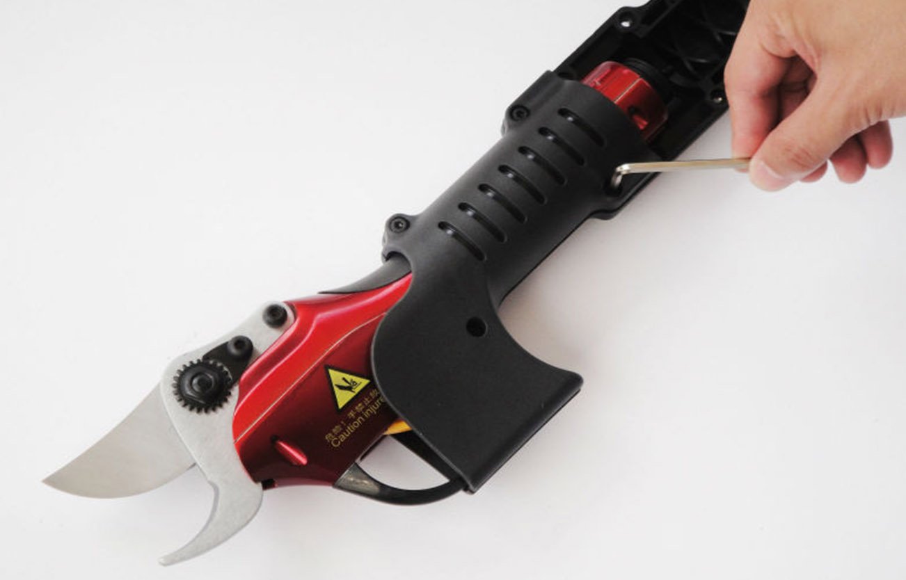 (image for) Zenport SCA Repair Half-Hour Service for Battery Powered Electric Shears
