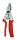 (image for) Zenport QZ412 Pruner Small Rotating Handle Professional, .8-Inch Cut, 7.25-Inch Long