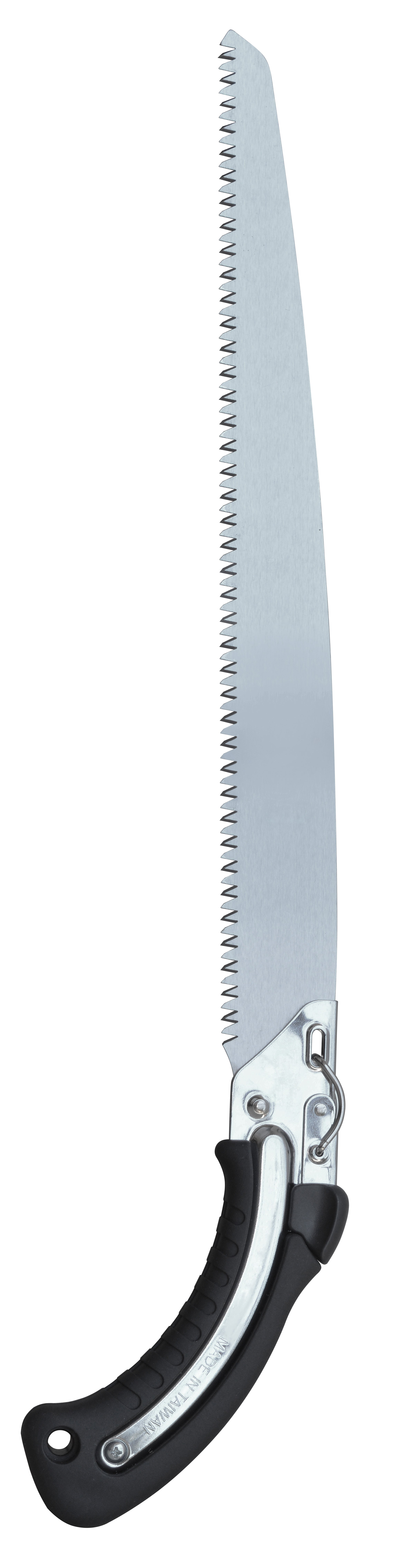 (image for) Zenport Saw S350 Pruning 13.5-inch Straight Blade with Replaceable Blade and Sheath