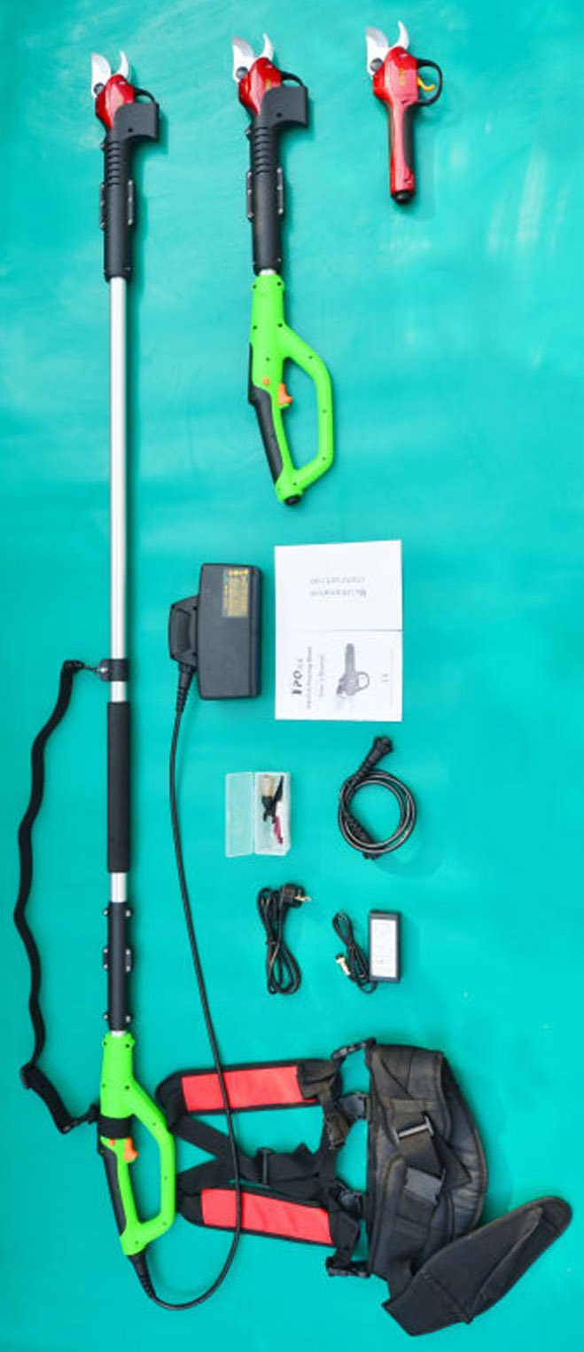 (image for) Zenport SCA Repair Half-Hour Service for Battery Powered Electric Shears