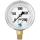 (image for) Zenport Zen-Tek Pressure Gauge LPG200 Liquid Glycerin Filled Pressure Gauge, 0-200 Psi