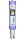(image for) Zenport Water Quality Testing Meter COM100 Waterproof, Measure EC/TDS, Temperature Tester, IP-67 rating, Factory Calibrated
