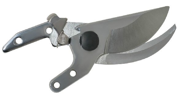 (image for) Zenport Pruner Blade QV8-B Replacement Cutting Blade for QV8 Professional Pruner