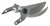 (image for) Zenport Pruner Blade QV8-B Replacement Cutting Blade for QV8 Professional Pruner