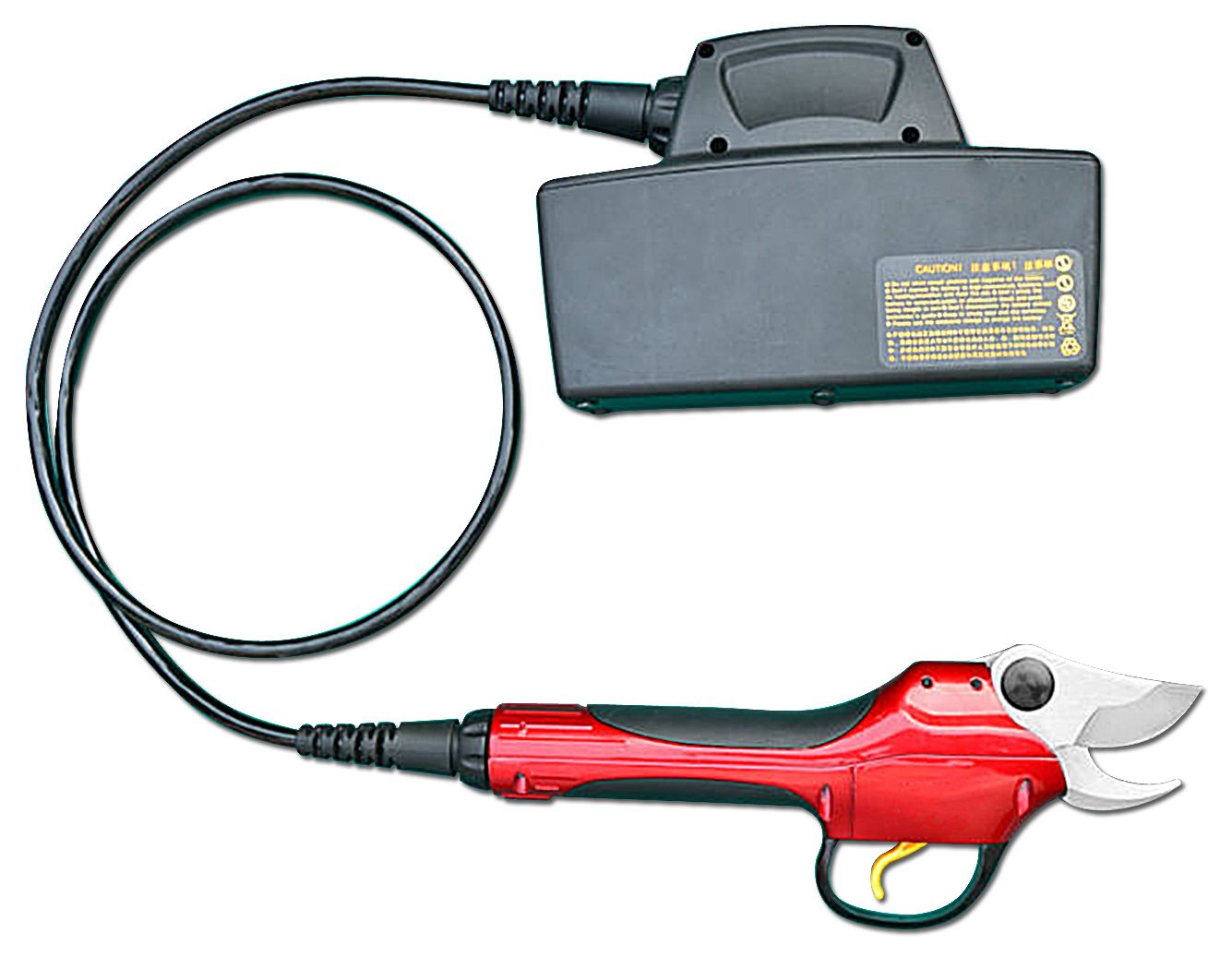 (image for) Zenport SCA Repair Half-Hour Service for Battery Powered Electric Shears