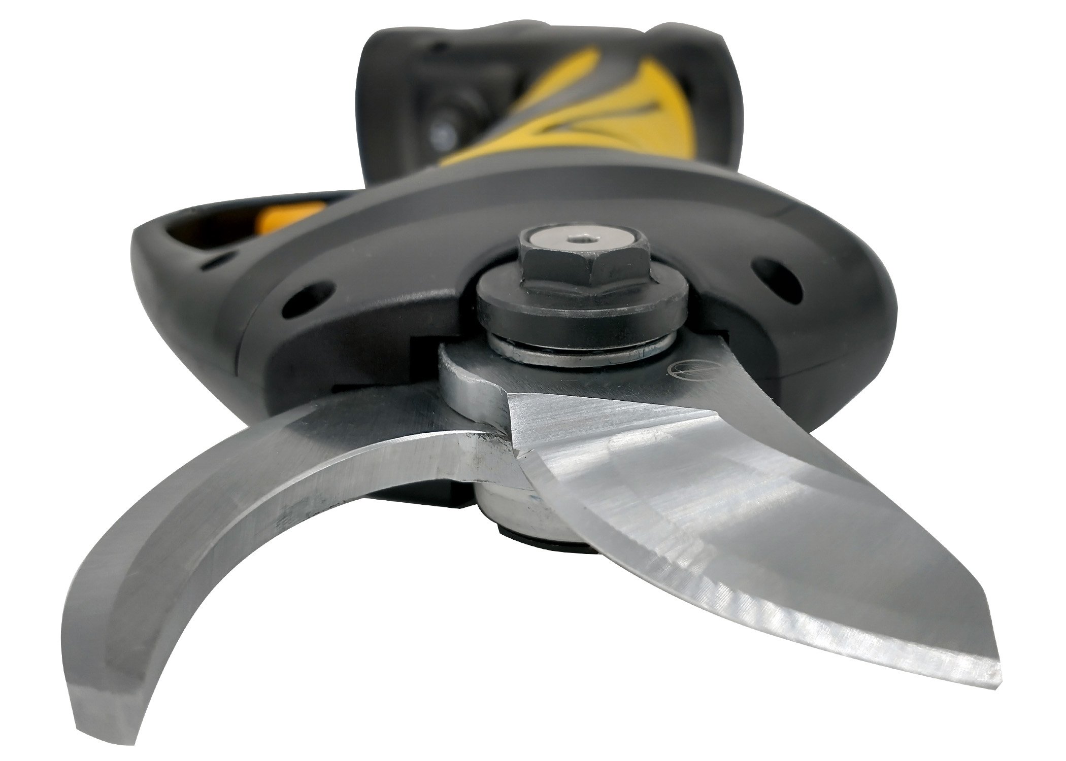 (image for) Zenport Cordless Pruner EP27 ePruner Battery Powered Electric Pruner, 1.25-Inch Cut