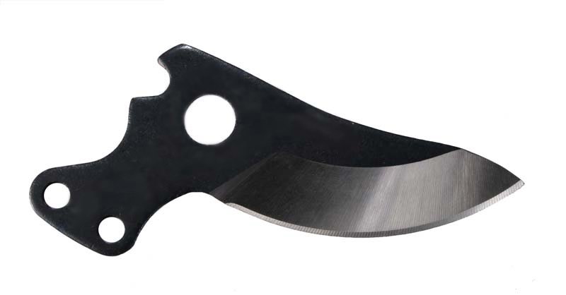 (image for) Zenport Q22 Pruner Euro-Pro Large P1-22, 1-Inch Cut, 9-Inch Long