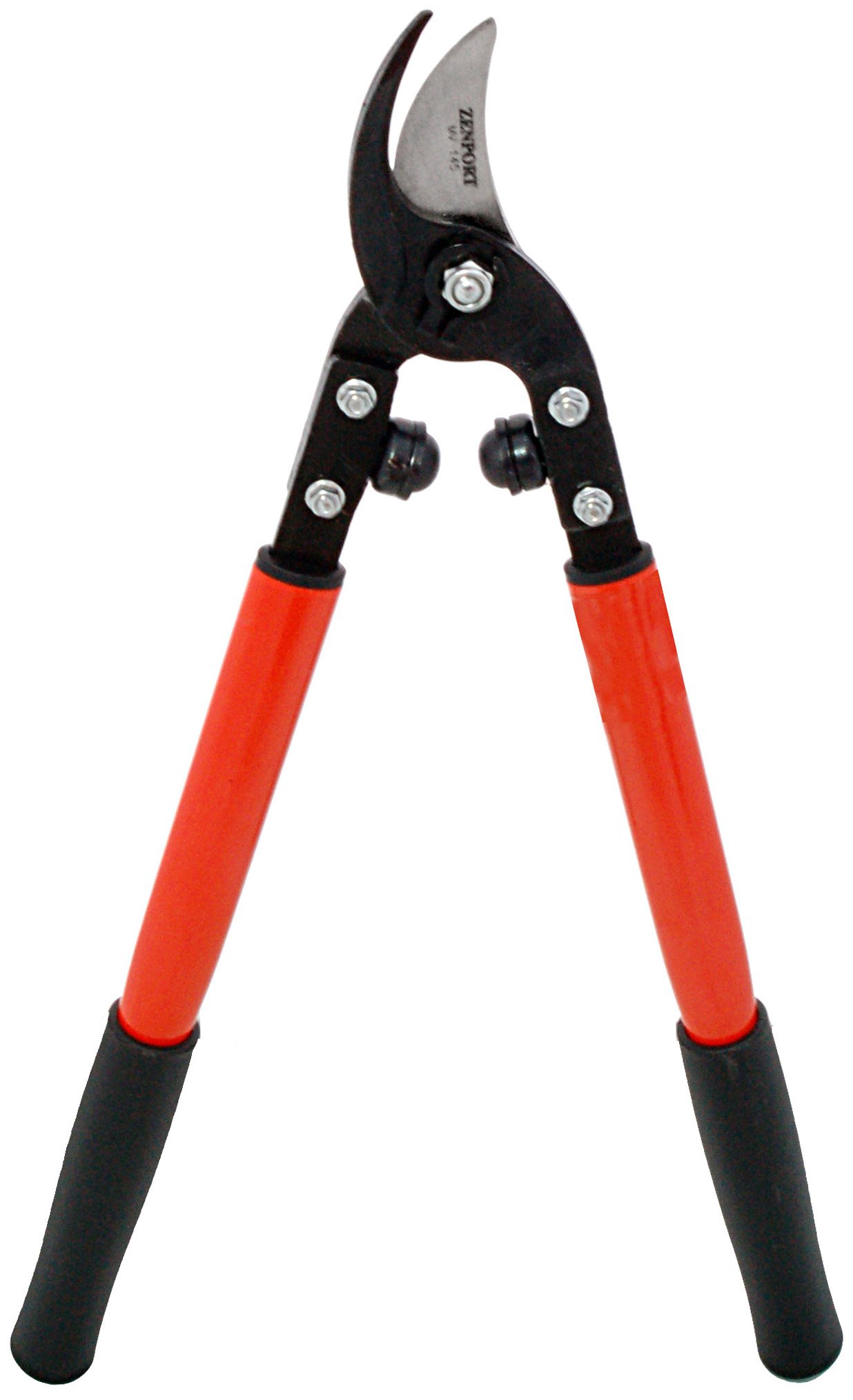 Zenport Lopper MV150 Professional Vine and Light Tree Lopper, 1.25-Inch Cut, 24-Inch, P14-60 (image for) Zenport Lopper MV150 Professional Vine and Light Tree Lopper, 1.25-Inch Cut, 24-Inch, P14-60