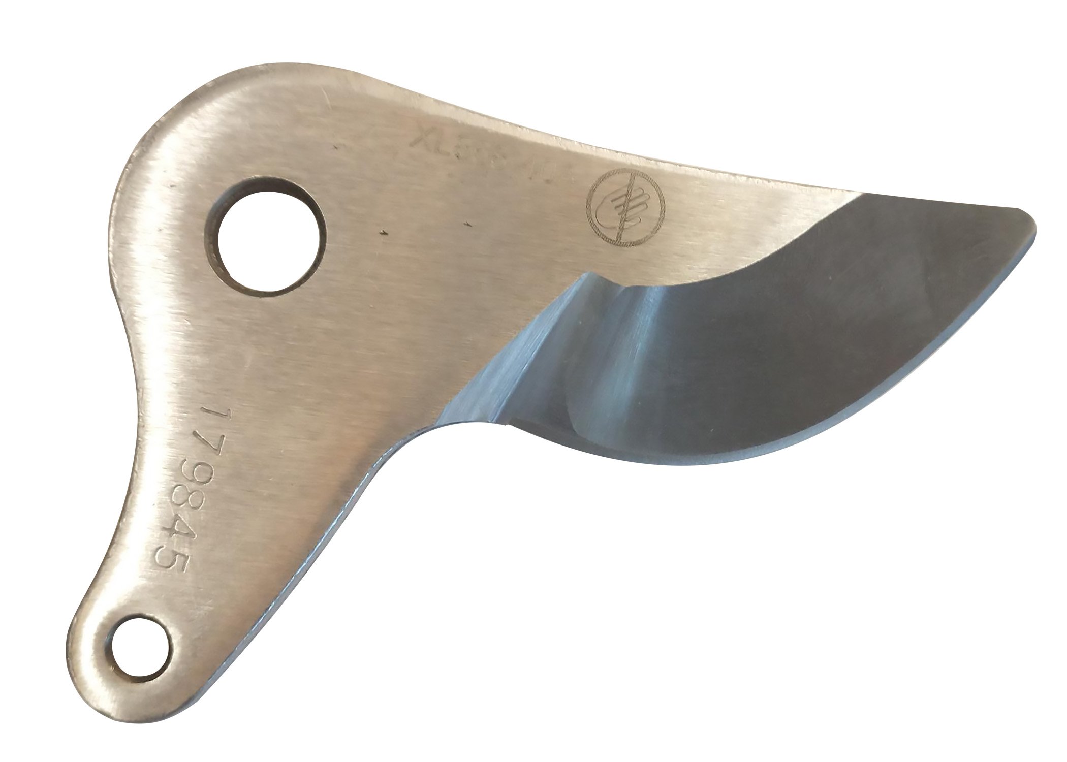 (image for) Zenport ePruner Blade EP4-P5 Large 1.5-Inch ePruner Replacement Cutting Blade for Battery Powered Electric Pruner