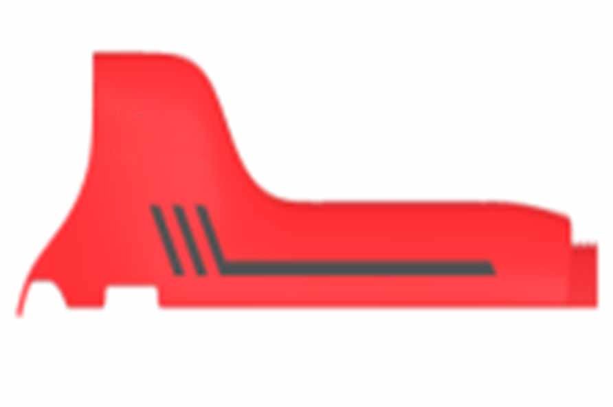 (image for) Zenport ePruner EP4-P1 Top Cover Only