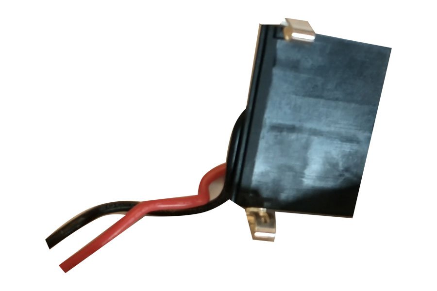 (image for) Zenport EP26-P9 Driver power plug assembly Fits EP26 EP27 Part Only