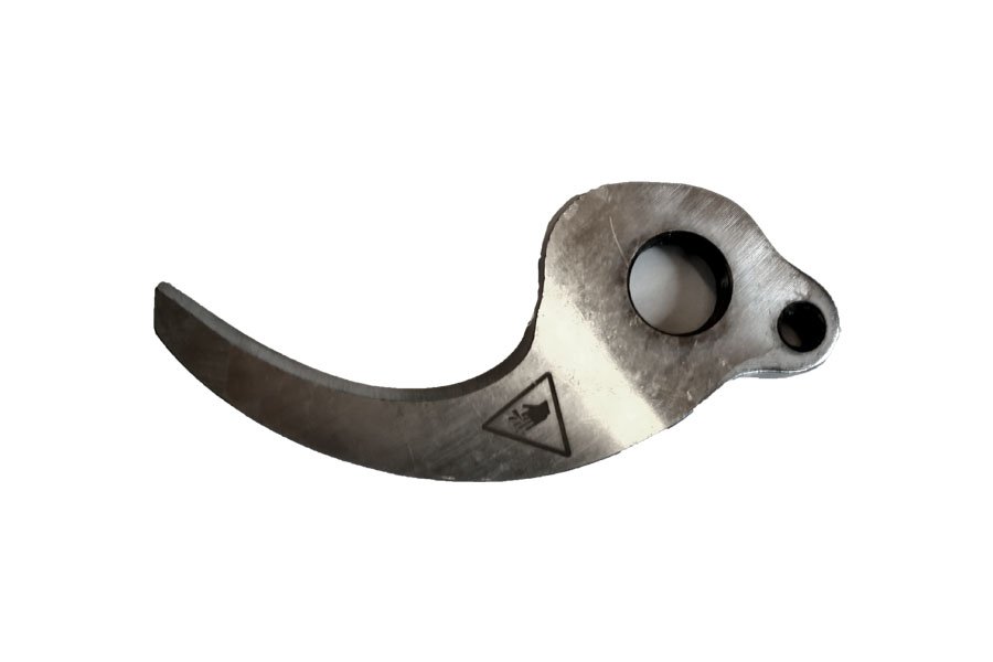 (image for) Zenport EP26-P6 Fixed Hooked Blade Fits EP26 EP107 Part Only