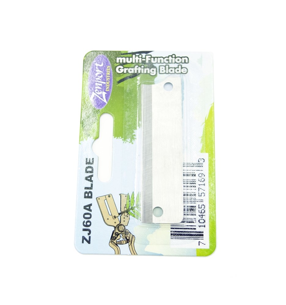(image for) Zenport Grafting Blade ZJ60A Multi-Graft Tool Replacement Blade