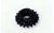 (image for) Zenport ePruner EP2-P23 Gear Nut Only