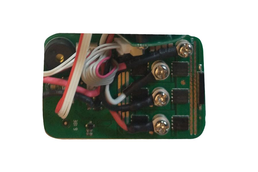 (image for) Zenport EP26-P24 Driver circuit board assembly Fits EP26 Part Only