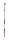 (image for) Zenport Long Reach ePruner LEP848 59-inch Long Reach Battery Powered Pruner, 10-Hour, 10000 1.25 Inch Cuts