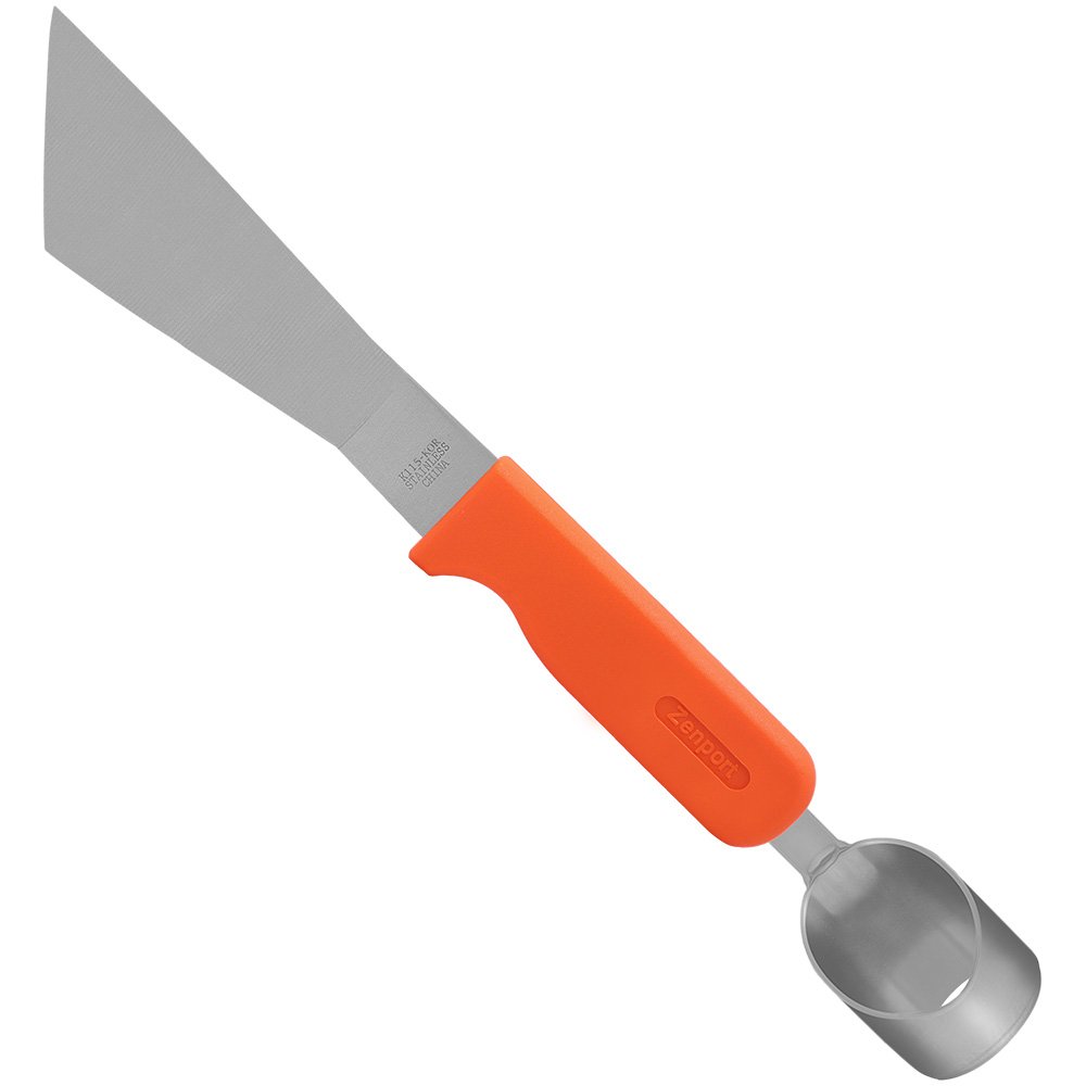 (image for) Knives and Sickles
