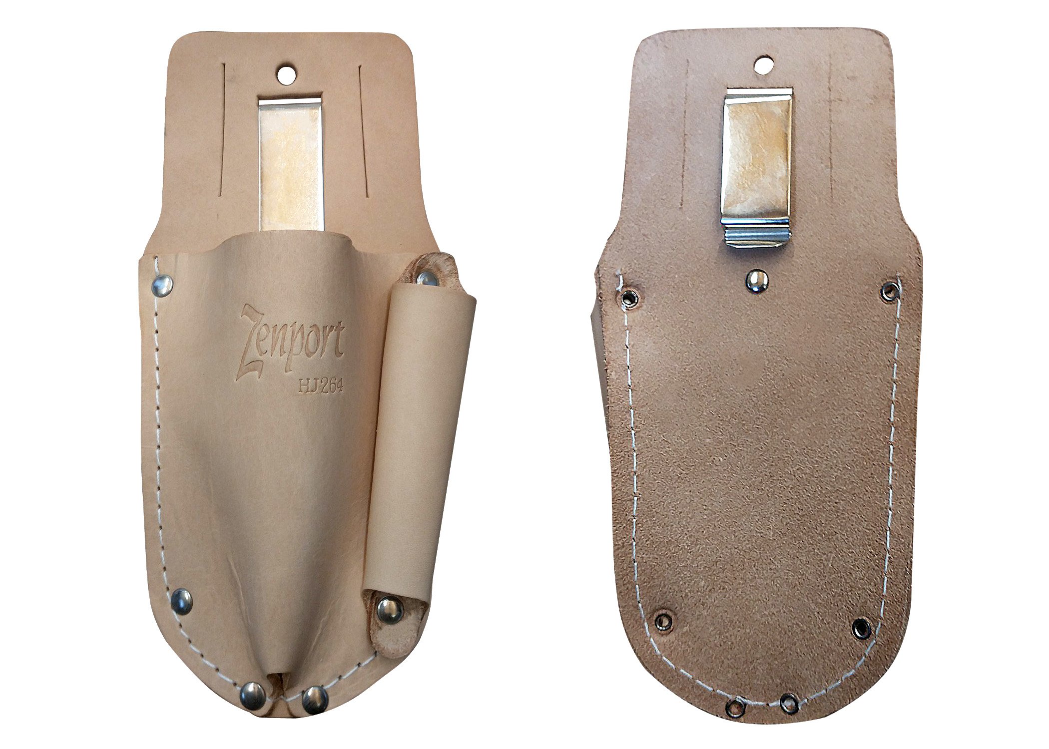 (image for) Holsters and Sheaths