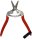 (image for) Zenport Shears H301SC Fruit Harvest Shear, Short Curved Stainless Steel Blades
