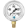 (image for) Zenport Zen-Tek Pressure Gauge LPG160 Liquid Glycerin Filled Pressure Gauge, 0-160 Psi