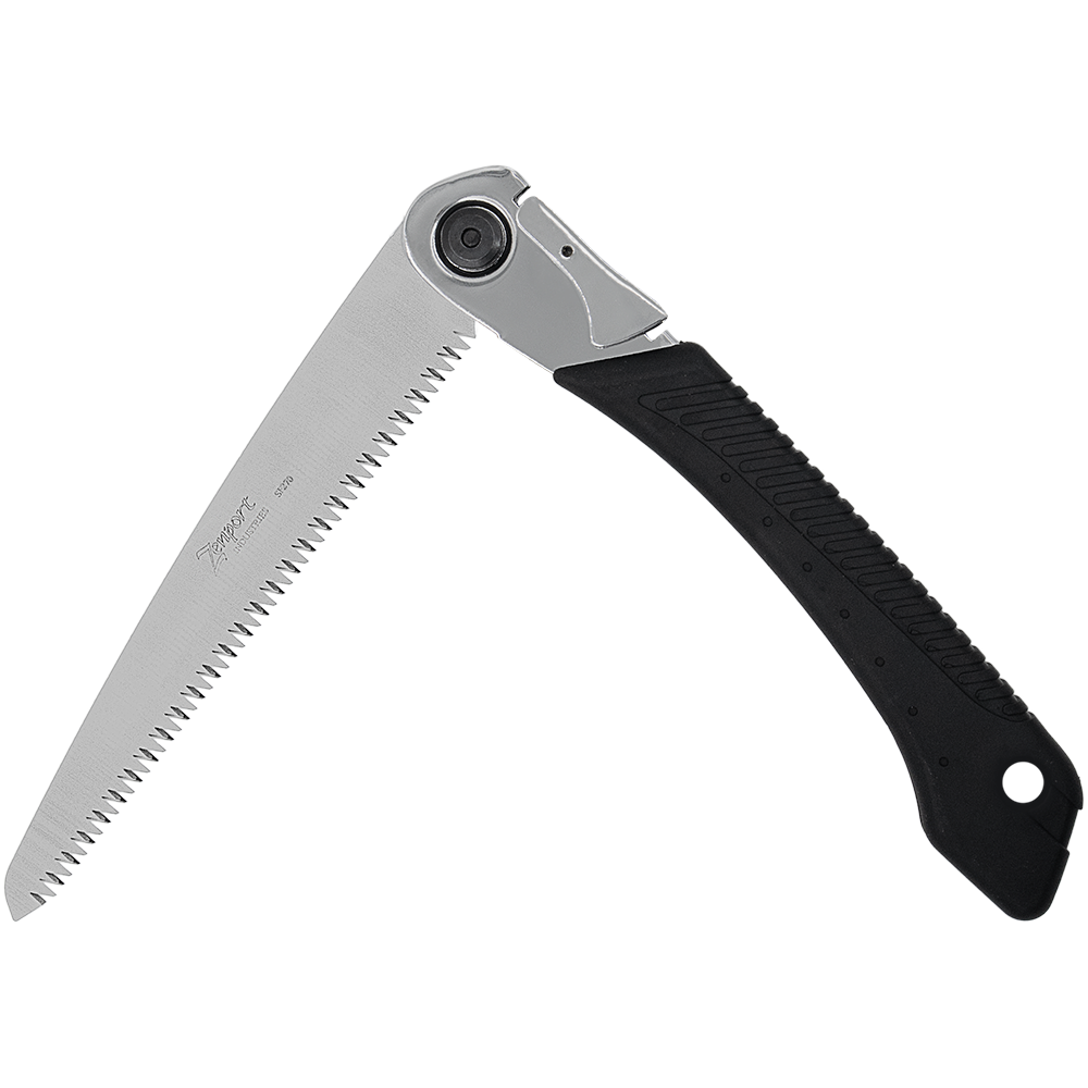 (image for) Folding Saws