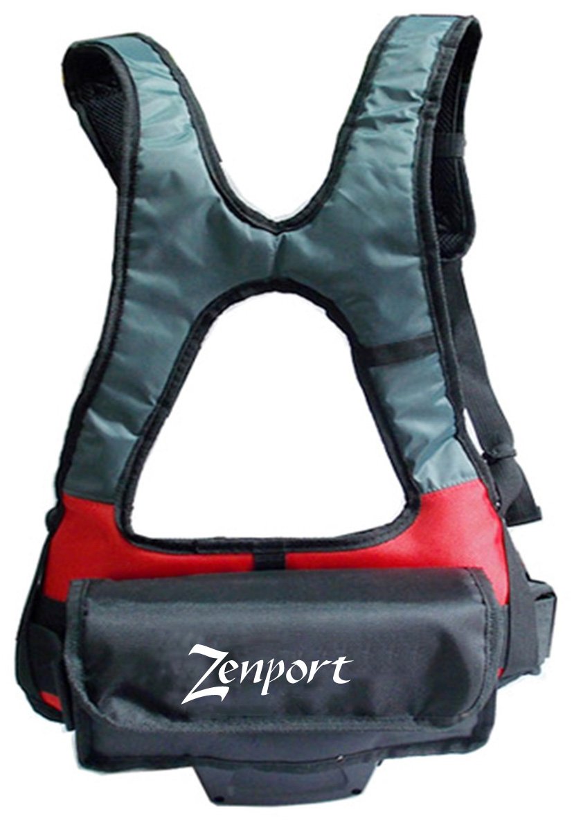 (image for) Zenport ePruner Harness EP3-P27 ePruner Replacement Harness for Battery Powered Electric Pruner