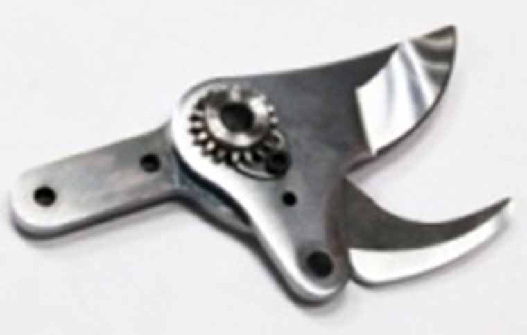 (image for) Zenport ePruner Blade Combo EP2-P4 1.25-Inch ePruner Combo Blade Assembly for Battery Powered Electric Pruner
