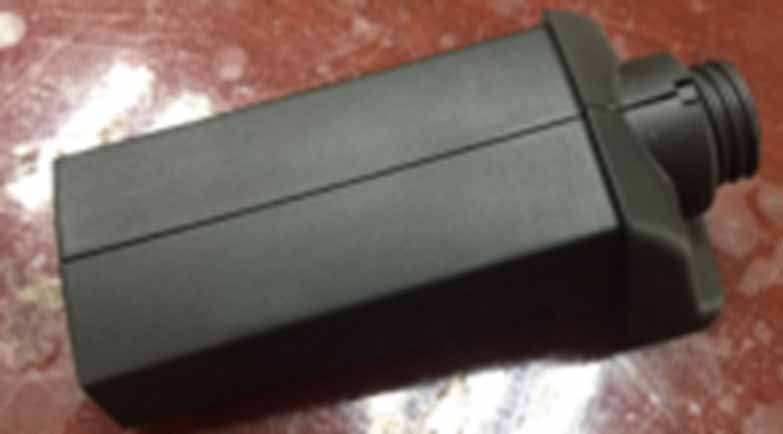 (image for) Zenport ePruner EP2-P30 Controller Module Only
