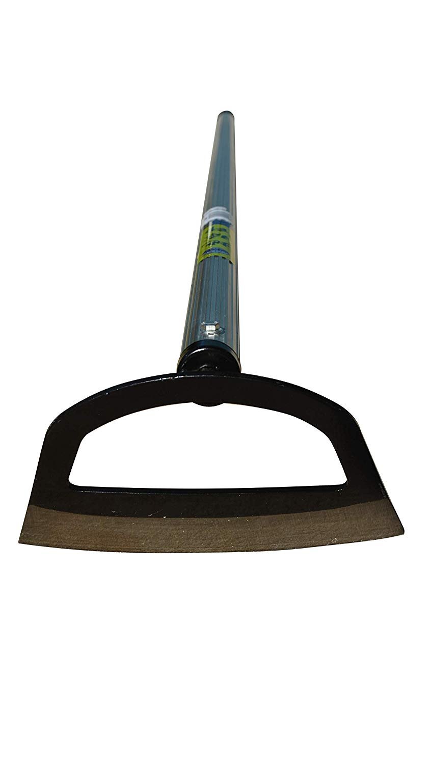 (image for) Zenport Hoe J6-207 with 54-Inch Aluminum Handle