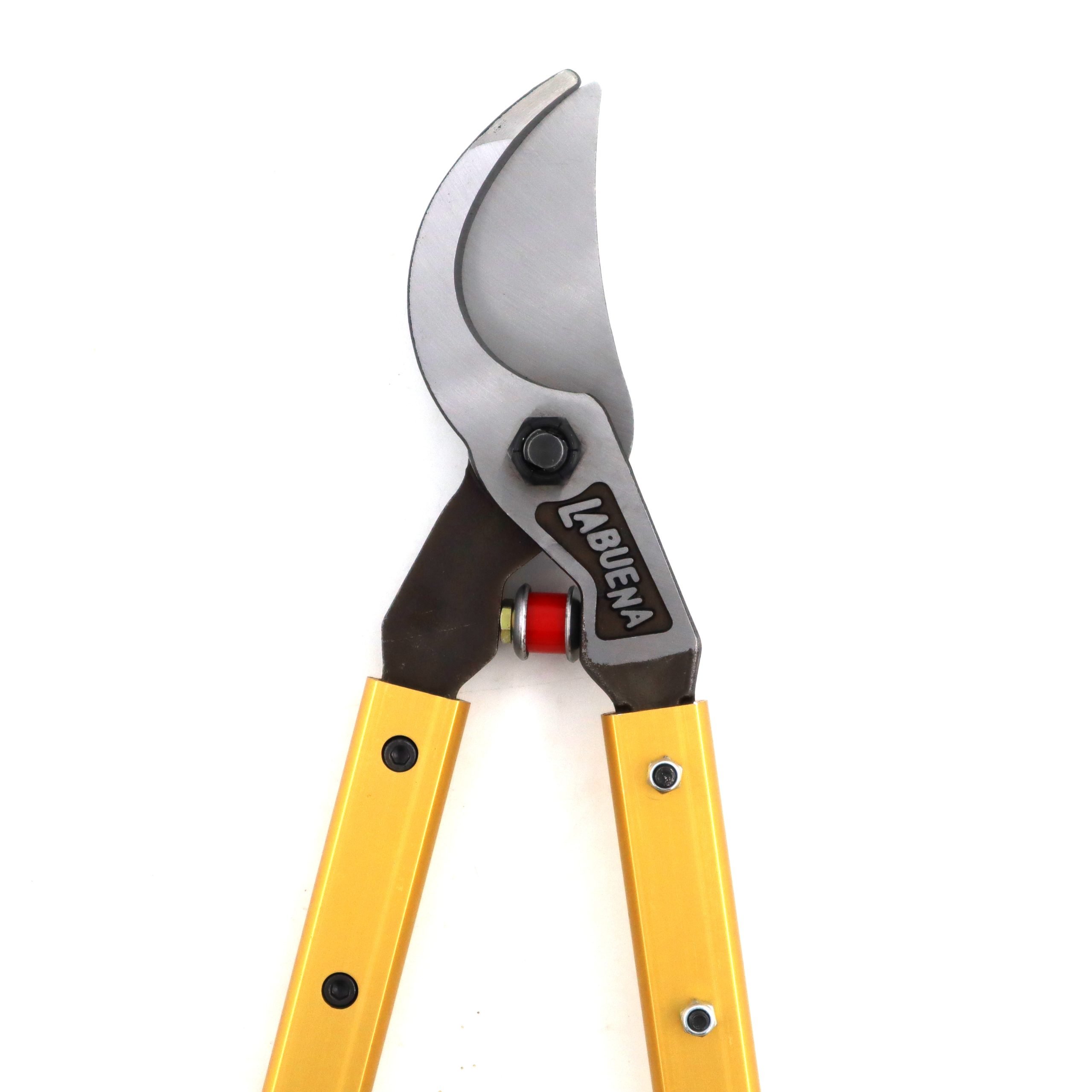 (image for) La Buena® MB30 Professional Bypass Lopper, 30-Inch Handles, 2.5-Inch Cuts
