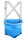 (image for) Zenport AG416 Picking Bag AgriKon 44-Pound Wire Rim Soft Shell Harvest Fruit, Pear/Apple Picking Bag