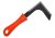 (image for) Zenport Garden Crack Weeder K111 Crack Weeder, Driveway, Side-Walk Weeding Tool, Carbon Steel, L-Shape Blade