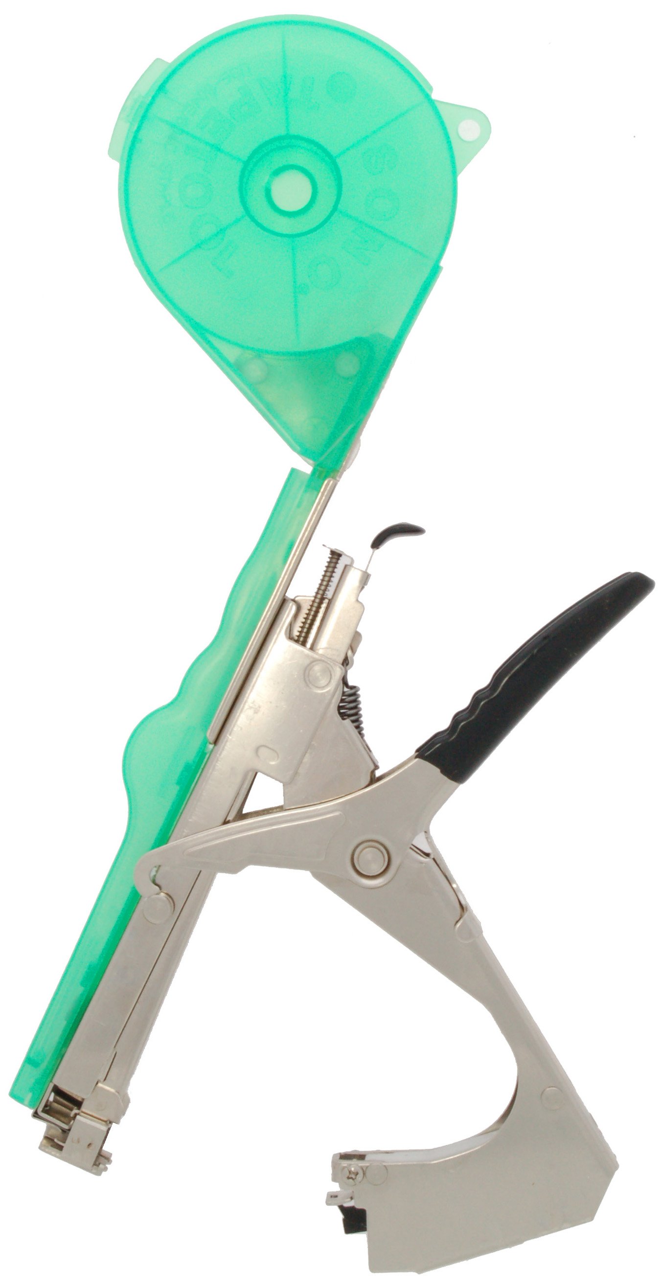 (image for) Zenport ZL99 TapeTool Small Vine Tying Tape Tool, Small, MAX Tapener® HTB Compatible