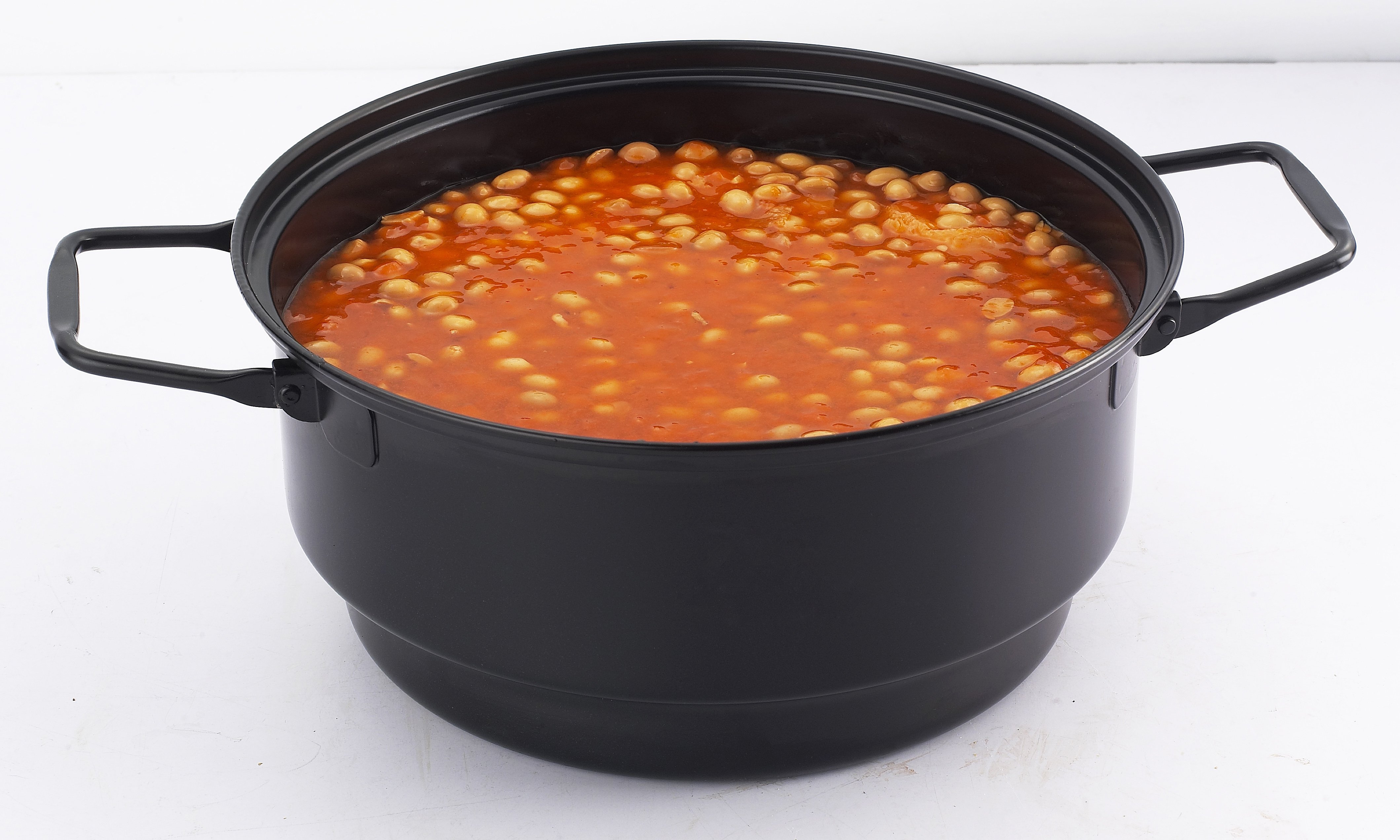 (image for) Sauce Pots, Griddles, Plates and Pans