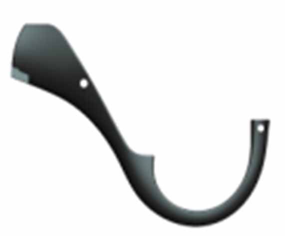 (image for) Zenport ePruner EP2-P24 Trigger Guard Only