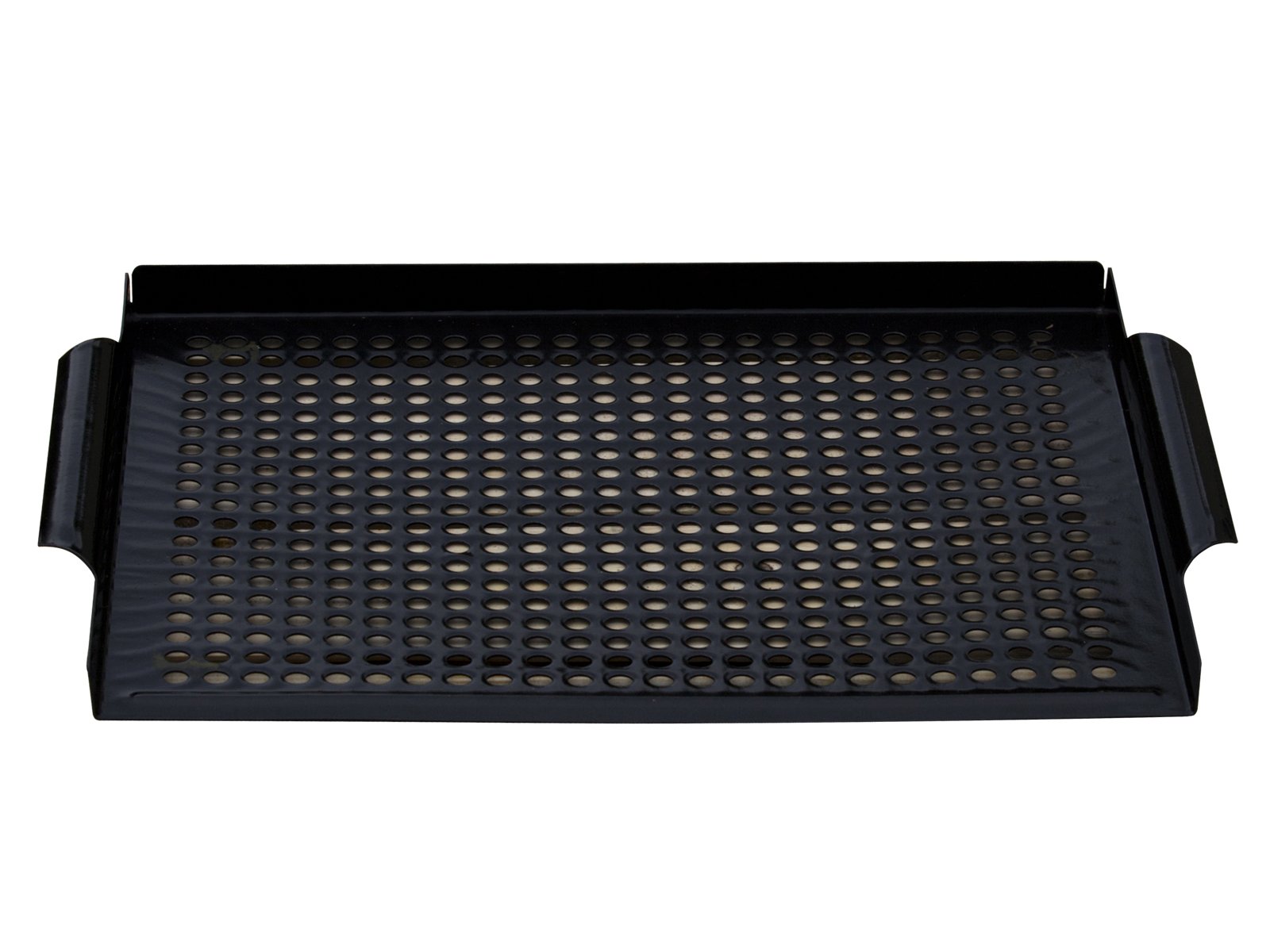 Zenport ZenUrban 870005 Premium Grill Topper Grilling Grid, Nonstick, 16 by 12-Inches (image for) Zenport ZenUrban 870005 Premium Grill Topper Grilling Grid, Nonstick, 16 by 12-Inches