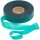 (image for) Zenport Plant Tie Tape ZL0016 1-Inch Wide, 200-Feet, Green Plant Tie Tape, (Not For Tapener Tool)