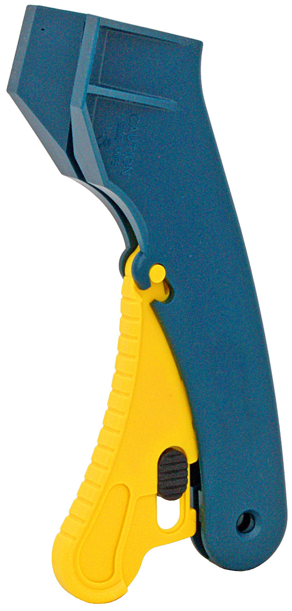 (image for) Zenport Box Knife UK209 Box Top Cutter Utility Knife with Safety Lock