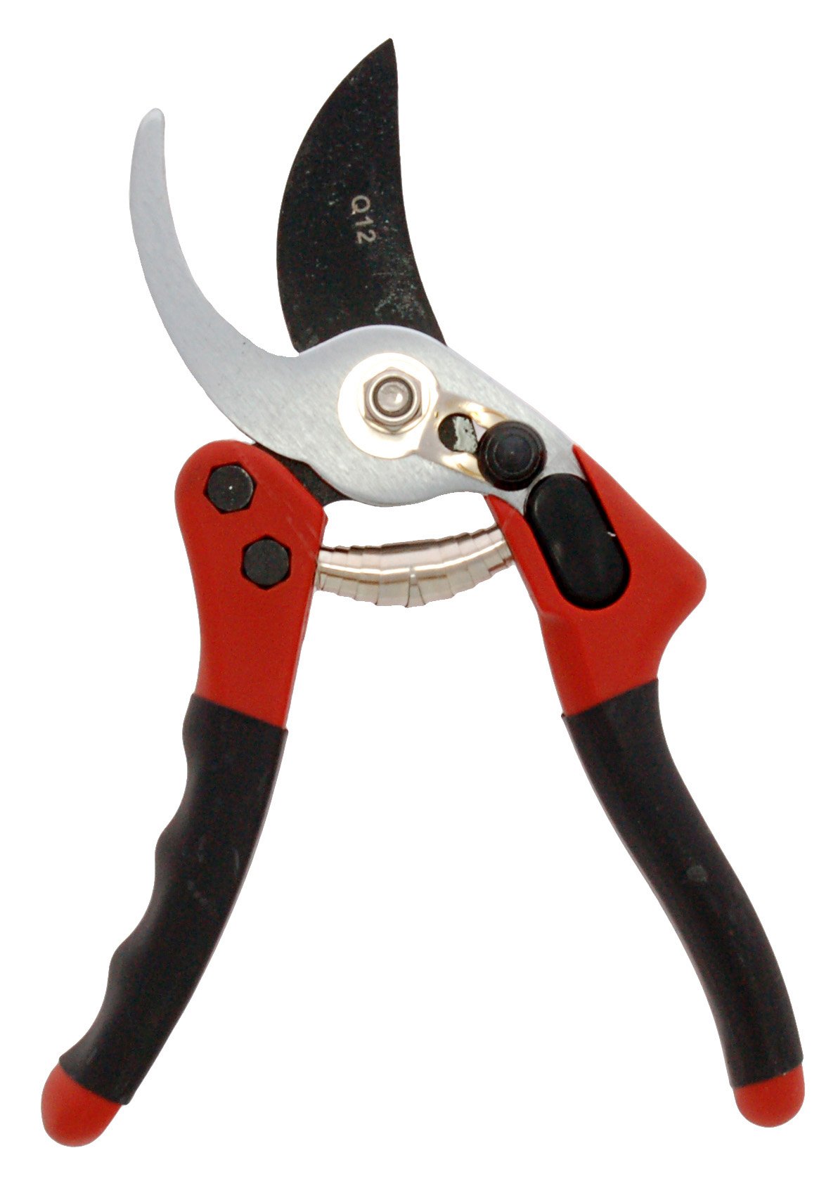 (image for) Zenport Q19 Pruner Euro-Pro Small, .75-inch Cut, 7.75-Inch Long