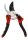 (image for) Zenport Q19 Pruner Euro-Pro Small, .75-inch Cut, 7.75-Inch Long