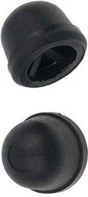 (image for) Zenport Pruner Bumper QV8-P2 Replacement Bumper for QV8 and QV6