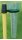 (image for) Zenport Garden Rain Gauge GA521 Includes Measuring Tube, Funnel, Bracket