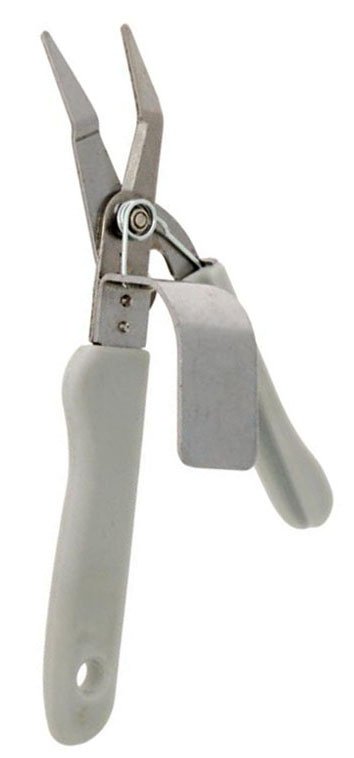 (image for) Zenport Garden Weed Popper LK11 2-in-1 Weed Popper and Cutter, 10-inch