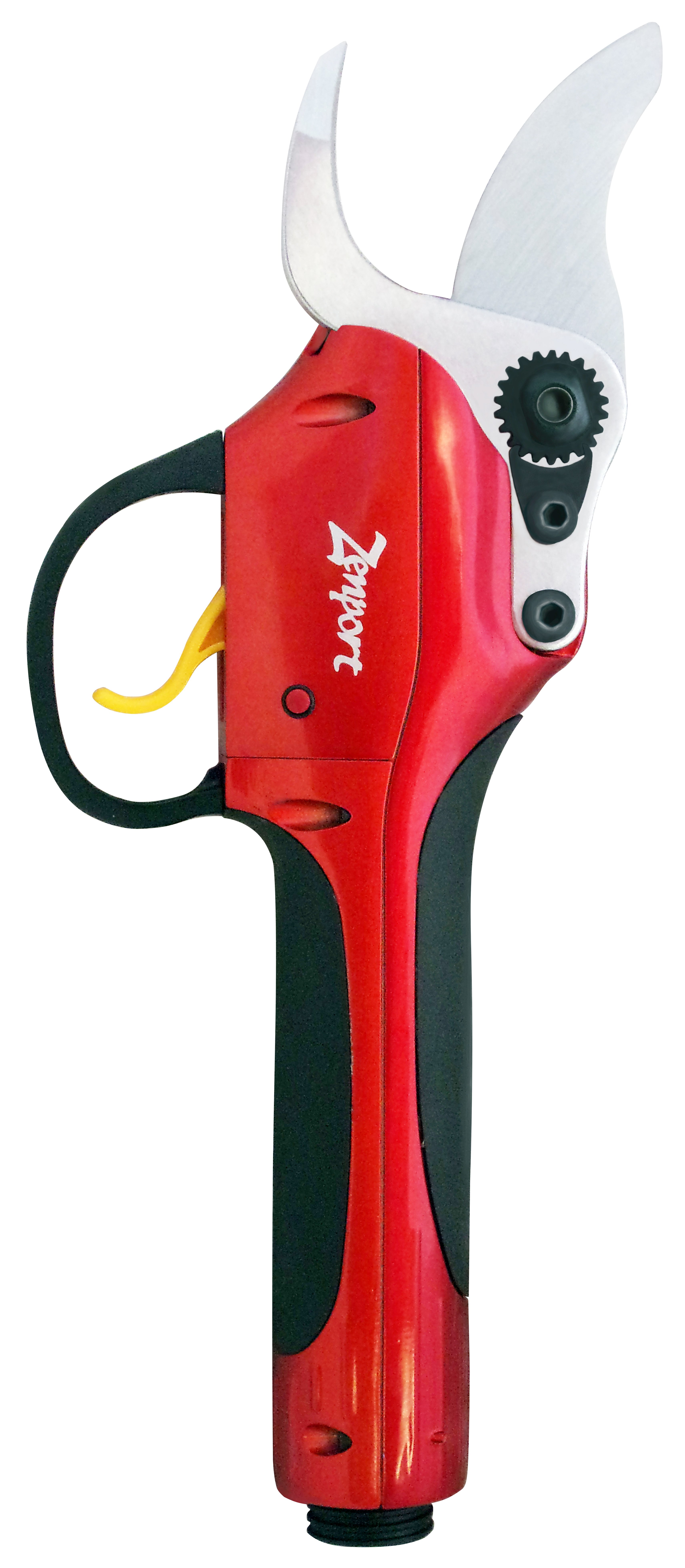 (image for) Zenport ePruner EP3-PRUNER Large Pruner Head Only, Battery Powered Electric Pruner, 1.4-Inch Cut, 9-PIN
