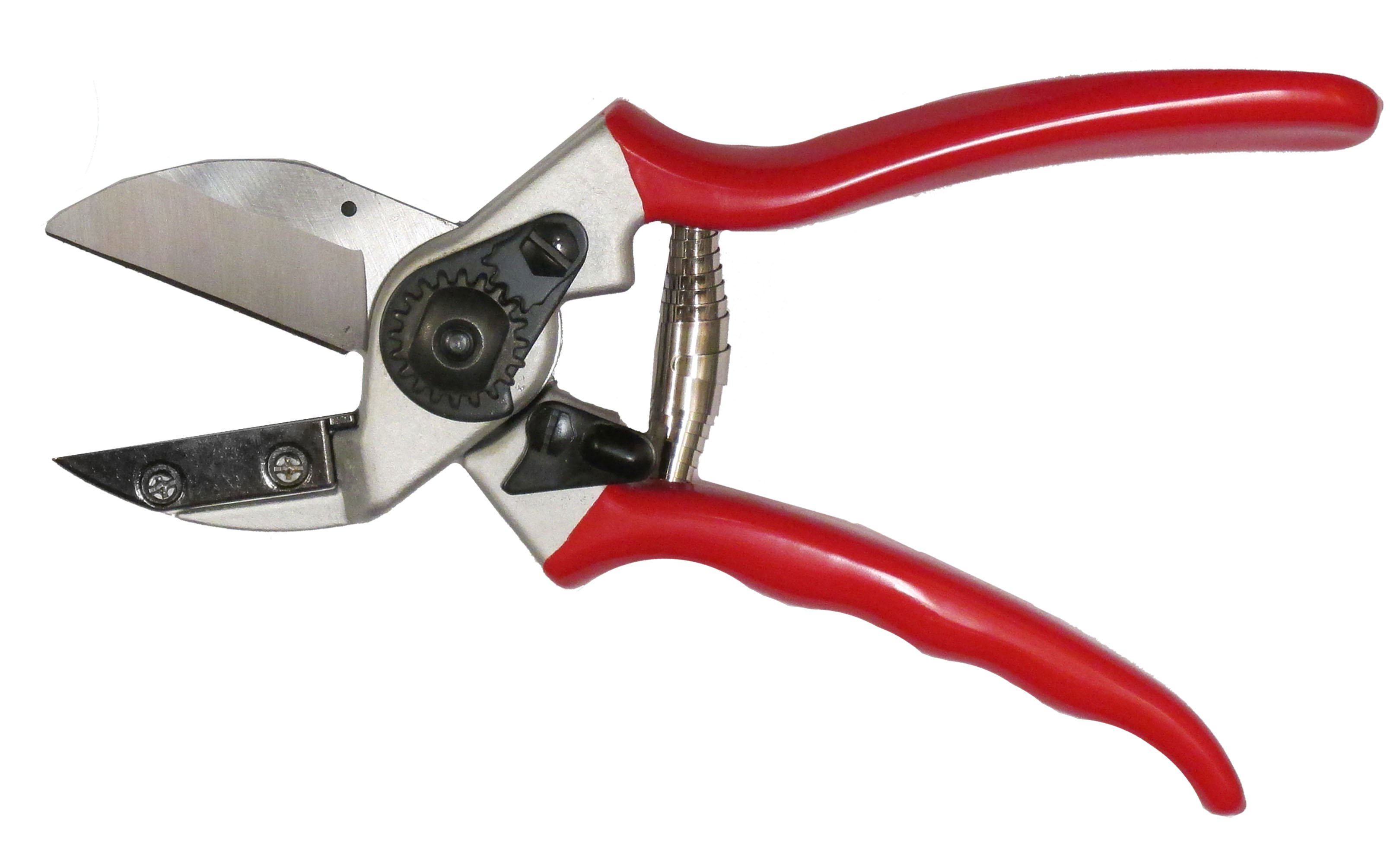 (image for) Zenport QZ431 Pruner Anvil Professional, 1-Inch Cut, 8.3-Inch Long