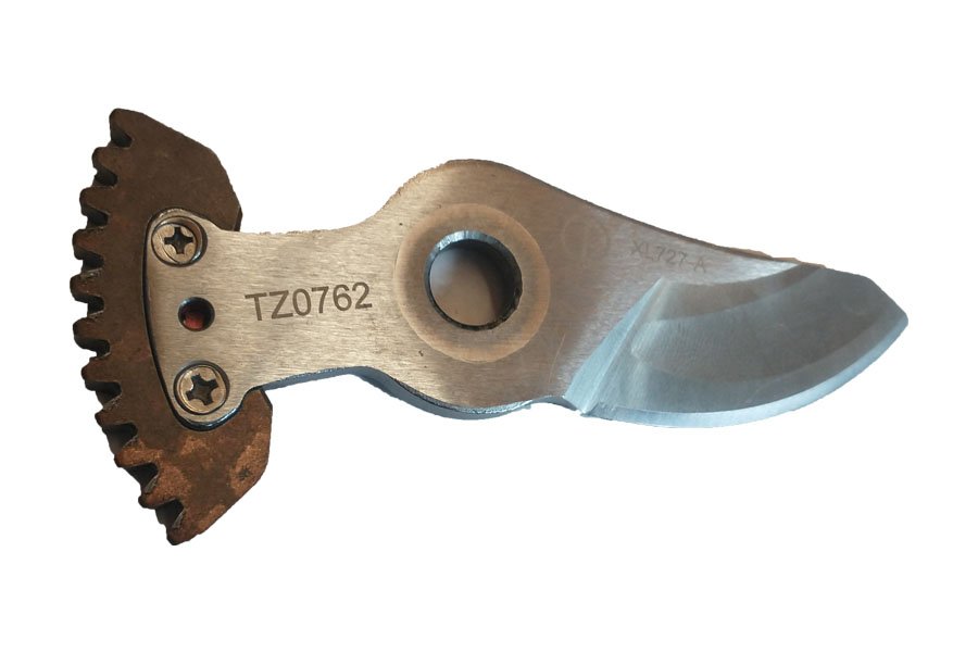 (image for) Zenport EP27-P5 Cutting Blade Fits EP27 Part Only