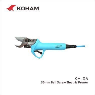 (image for) Zenport KOHAM Pruner KH-06 Battery Powered Electric Pruner, 1.25 inch cut