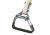 (image for) Zenport Hula-Ho J1480 Scuffle Stirrup Action Hoe - Head Only for Efficient Weeding and Cultivating in Your Garden