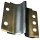 (image for) Zenport Grafting Tool Blade ZJ67-B Omega-Cut Replacement Blade for Grafting Fruit Trees and Vines