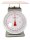 (image for) Zenport Accuzen Scale AZD40 Mechanical Platform Dial Scale, 40 Pound, For weighing fruits and vegetables